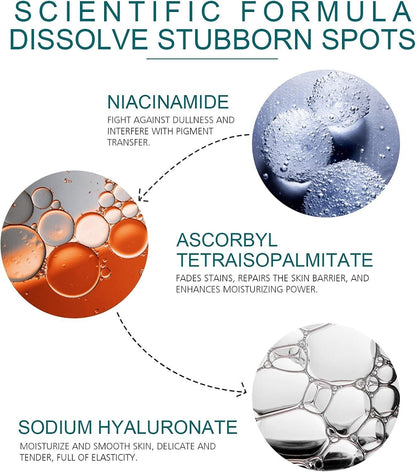 Dark Spot Corrector For Face 60 ml