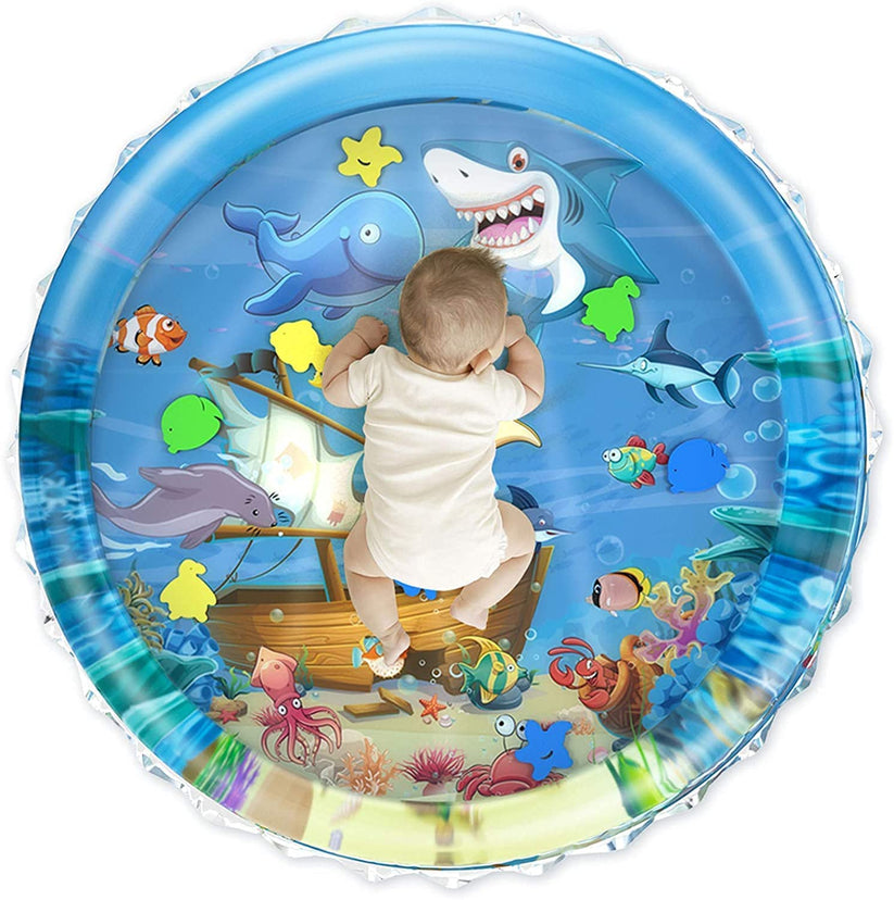 Premium Baby Water Play Mat (with 6 months warrenty)